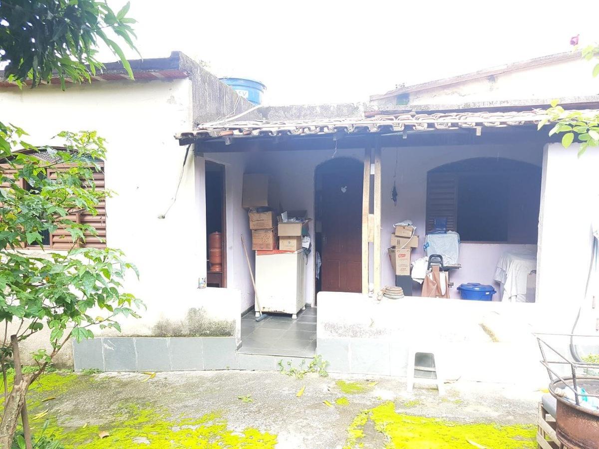 Casa, Céu Azul, 2 Quartos, 3 Vagas