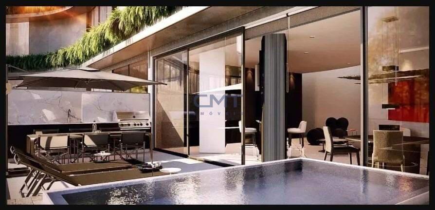 Apartamento, Santa Lúcia, 2 Quartos, 2 Vagas, 2 Suítes