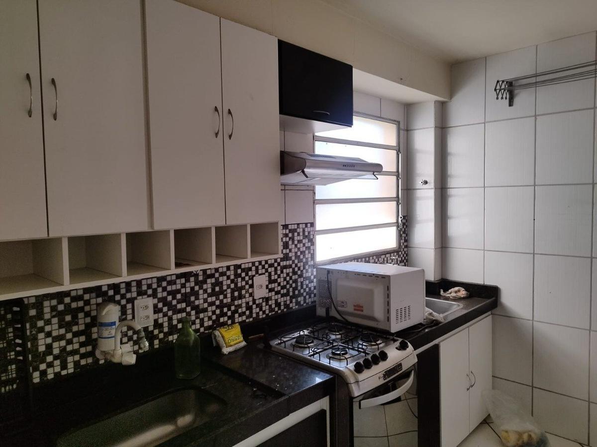 Apartamento, Juliana, 2 Quartos, 1 Vaga