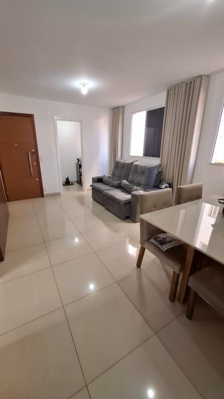 Apartamento, Santa Rosa, 3 Quartos, 1 Vaga, 1 Suíte
