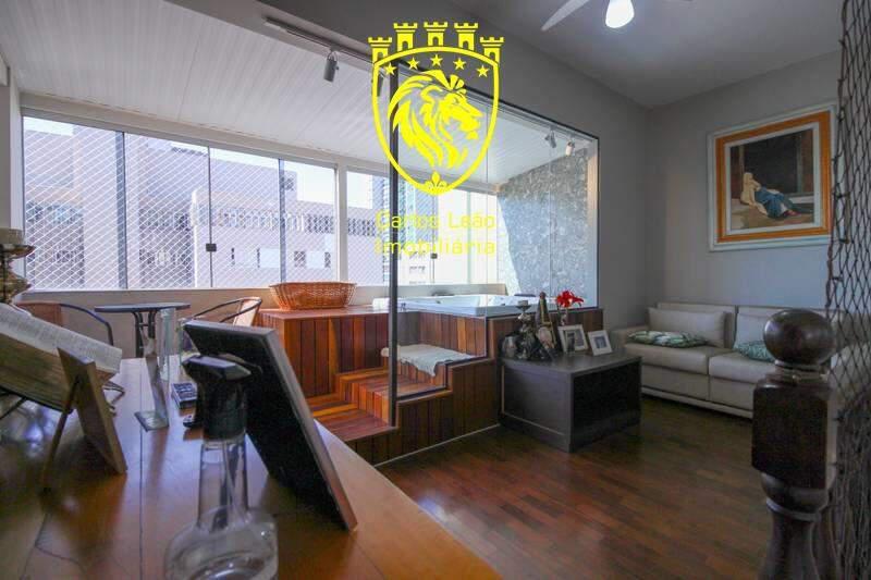 Cobertura, Funcionários, 3 Quartos, 1 Vaga, 1 Suíte