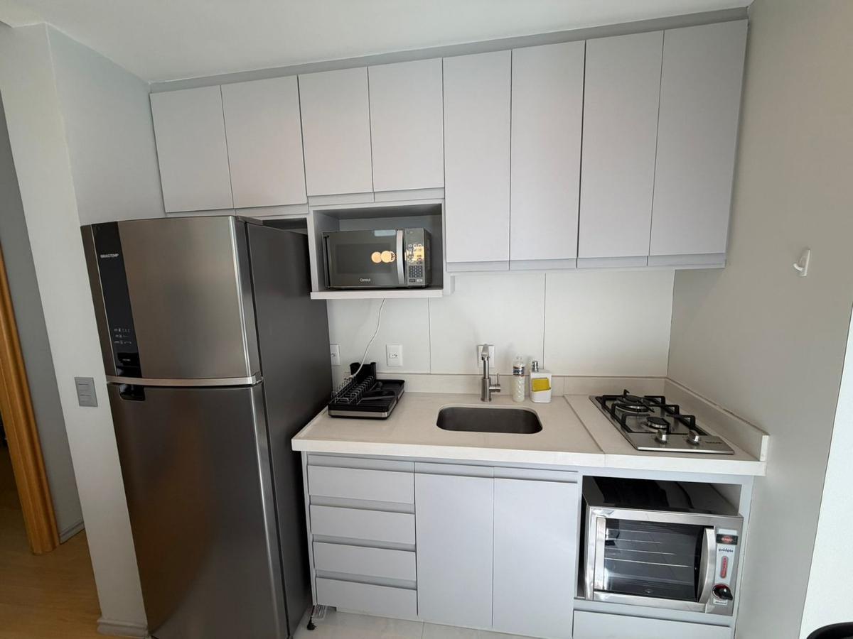 Apartamento, Santo Agostinho, 2 Quartos, 1 Vaga