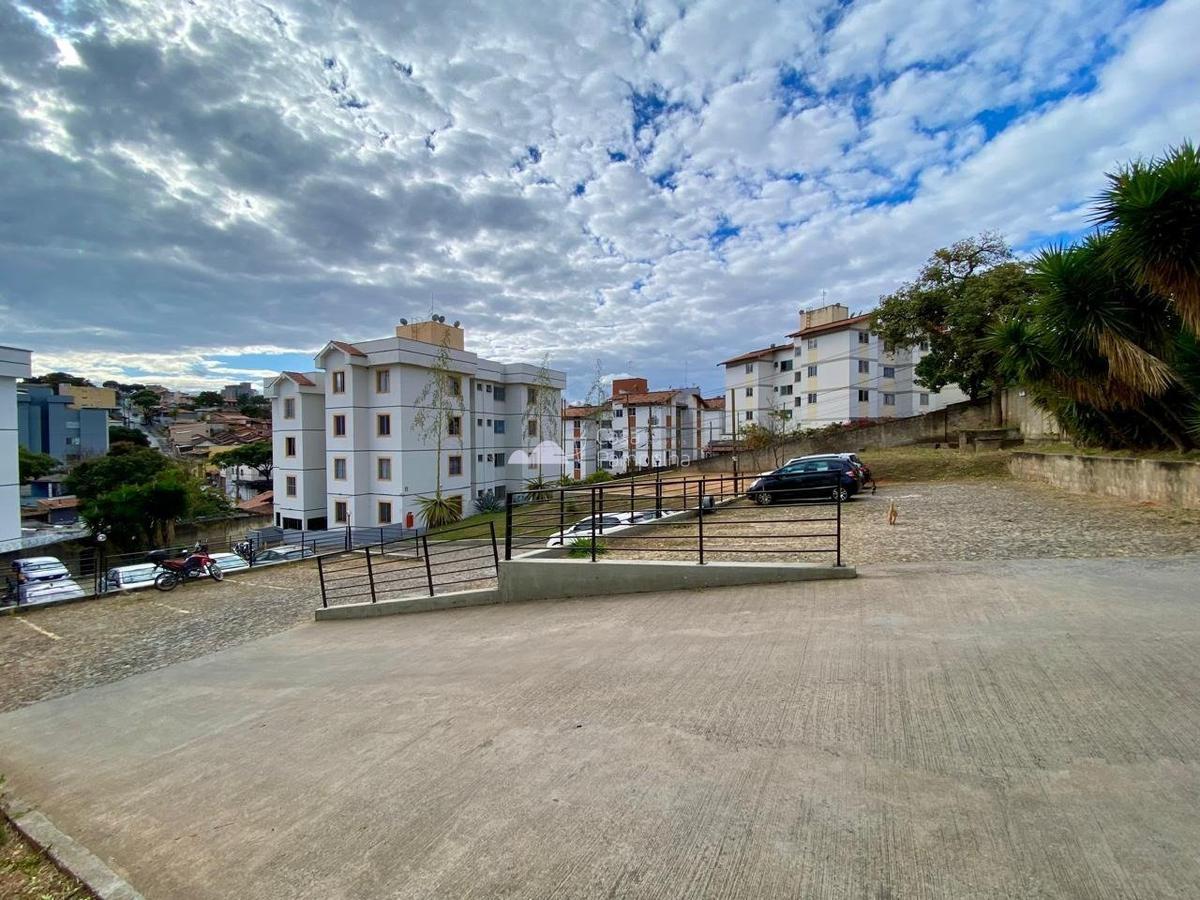 Apartamento, Rio Branco, 3 Quartos, 1 Vaga