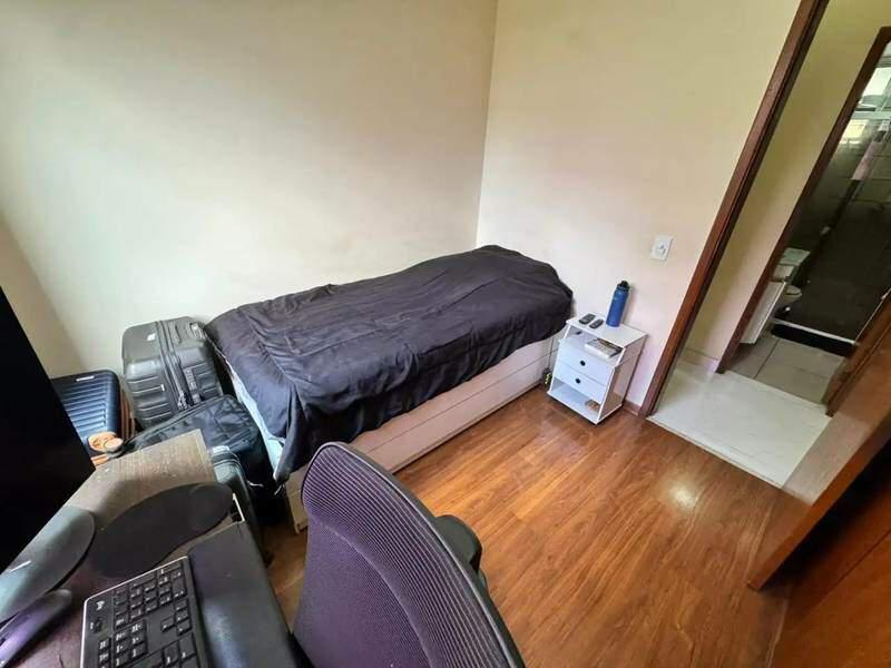 Apartamento, Sagrada Família, 3 Quartos, 1 Vaga