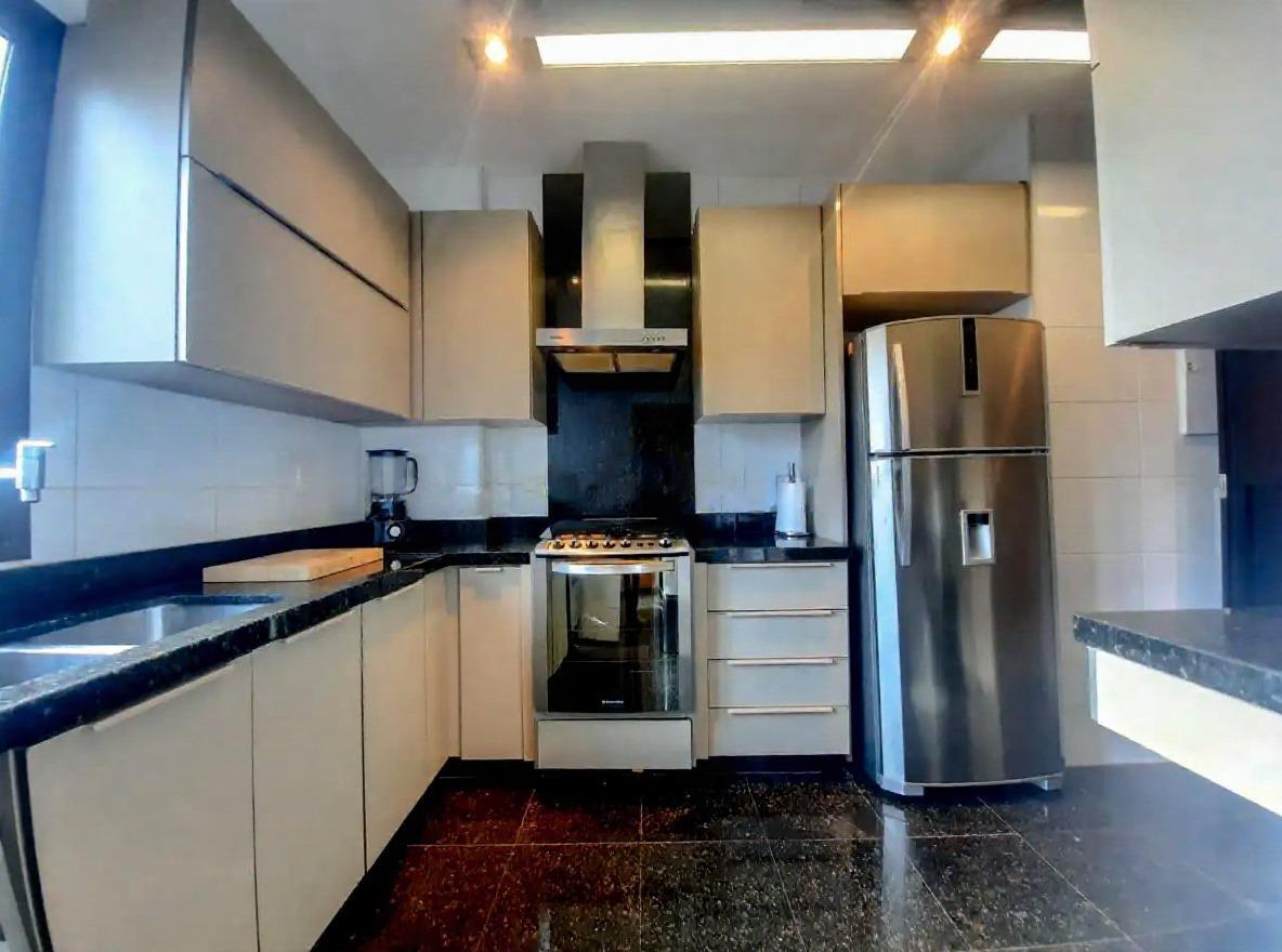Apartamento, Sion, 3 Quartos, 2 Vagas, 1 Suíte