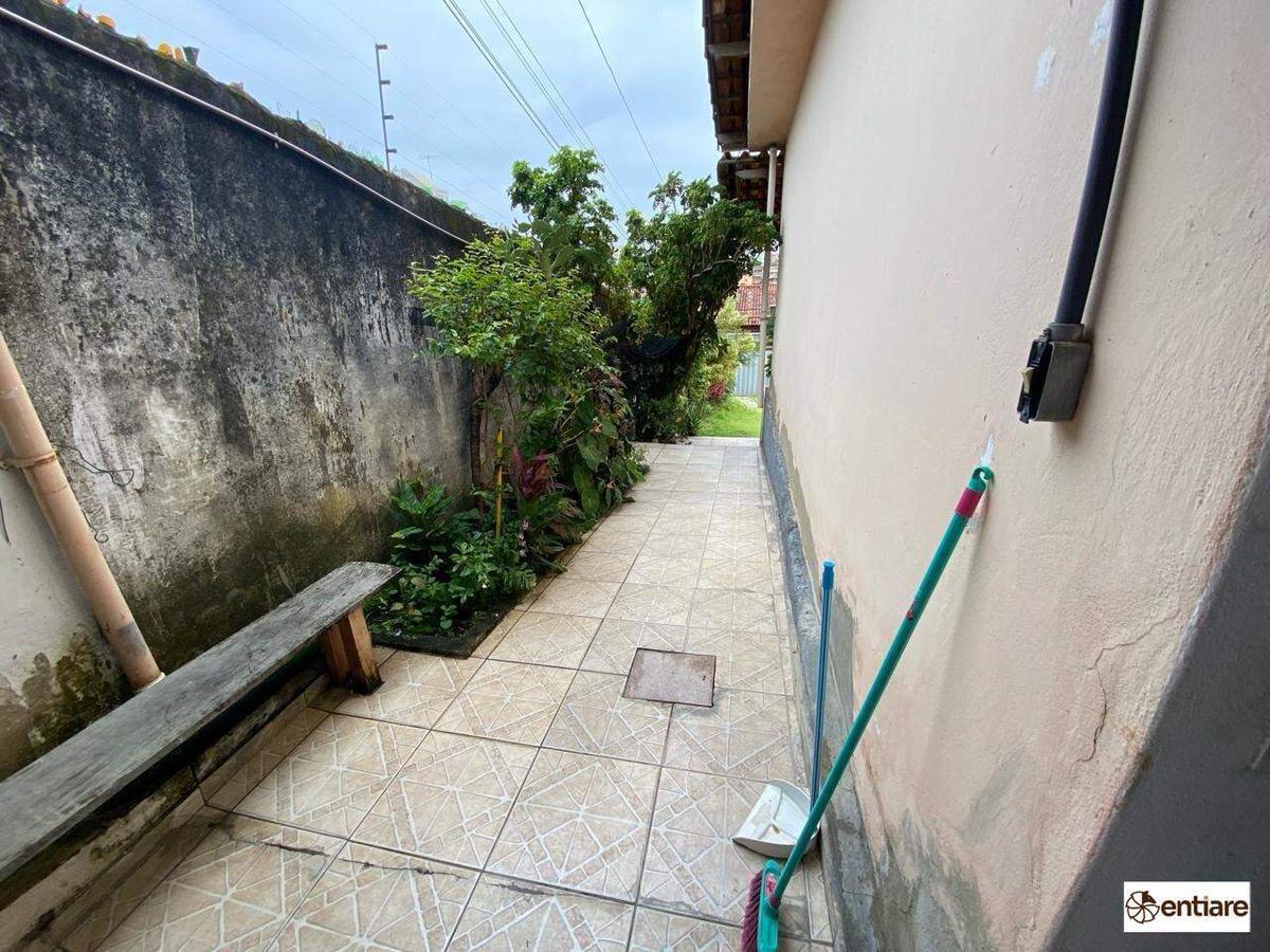 Casa, Eldorado, 3 Quartos, 10 Vagas