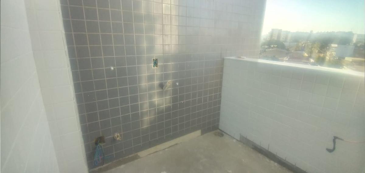 Cobertura, Jardim Montanhês, 3 Quartos, 2 Vagas, 1 Suíte