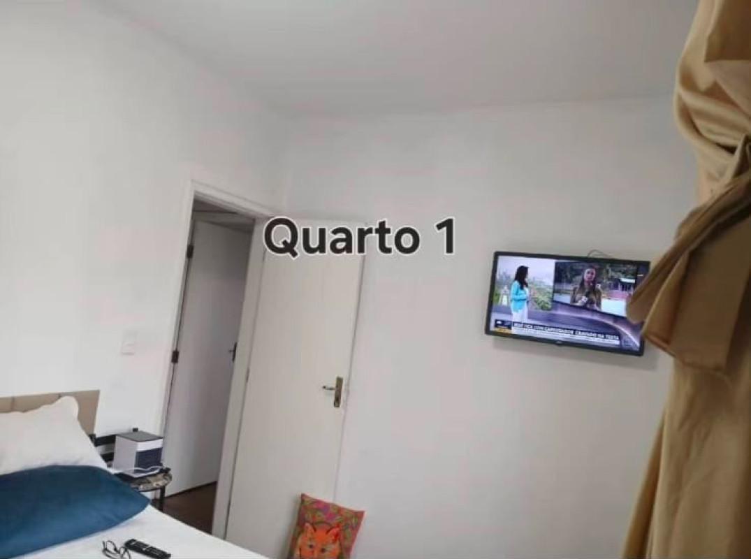 Apartamento, Eldorado, 3 Quartos, 1 Vaga