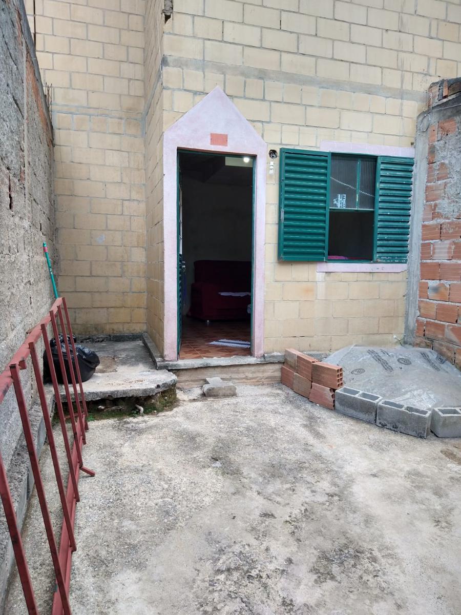 Casa, Lagoa, 2 Quartos, 1 Vaga