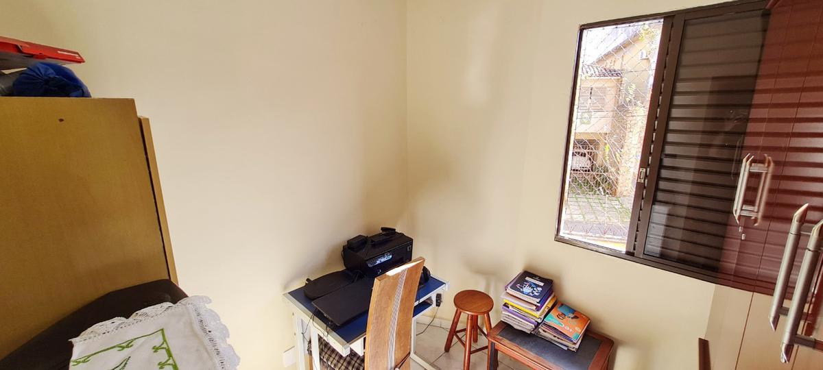 Apartamento, Palmares, 4 Quartos, 2 Vagas, 1 Suíte