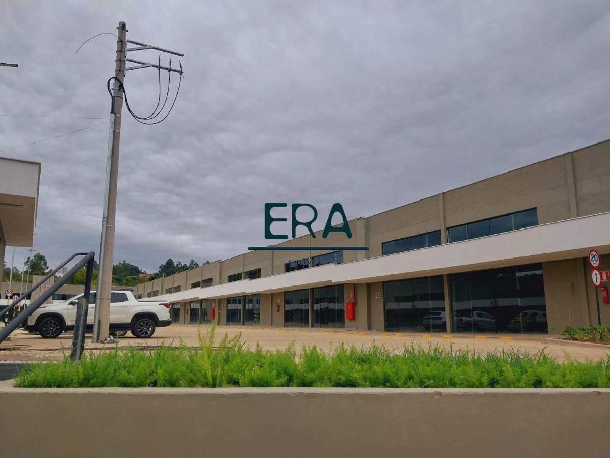 Andar, Centro, 0 Quarto, 84 Vagas