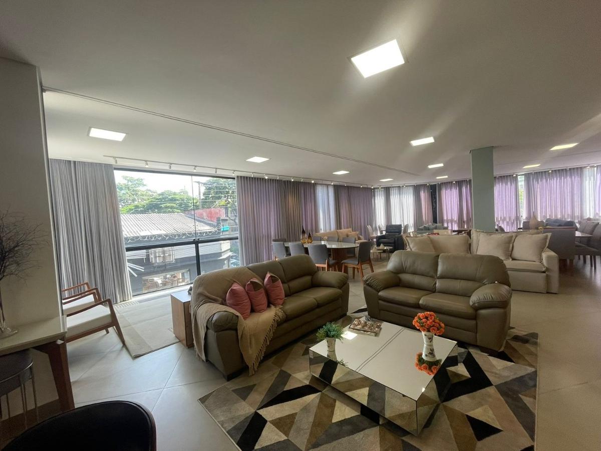 Prédio, Floresta, 0 Quarto, 10 Vagas