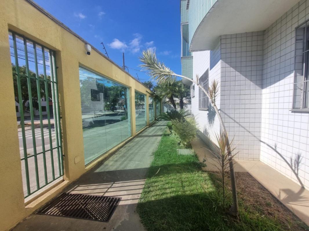 Apartamento, Jardim Riacho das Pedras, 2 Quartos, 1 Vaga, 1 Suíte