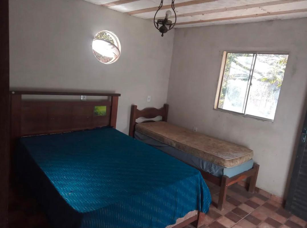 Fazenda, Juatuba, 2 Quartos, 2 Vagas