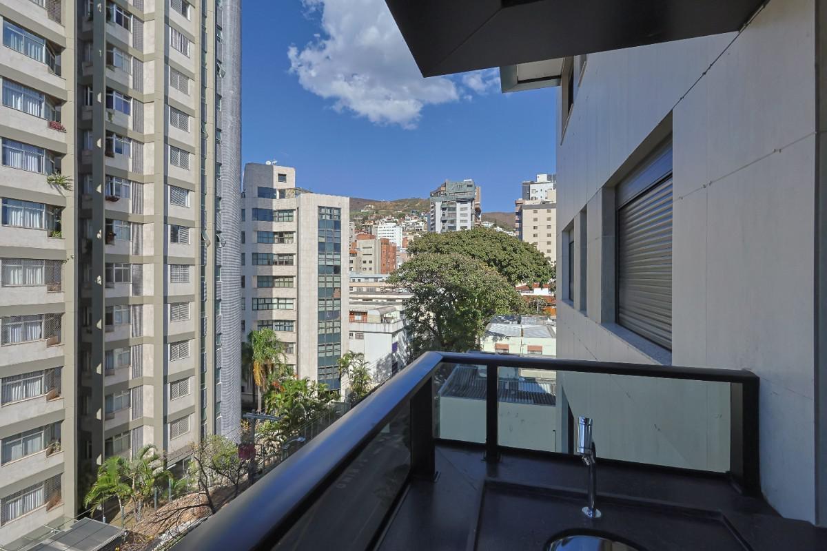 Apartamento, Cruzeiro, 4 Quartos, 3 Vagas, 2 Suítes