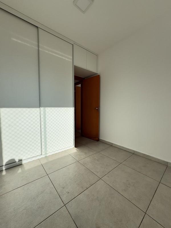 Apartamento, Castelo, 2 Quartos, 1 Vaga, 1 Suíte