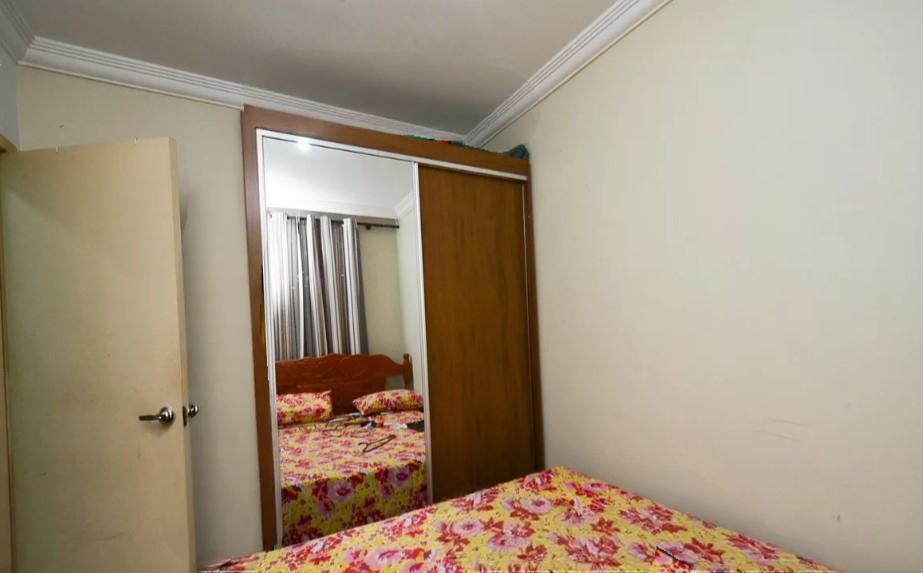 Apartamento, Palmares, 3 Quartos, 1 Vaga, 1 Suíte