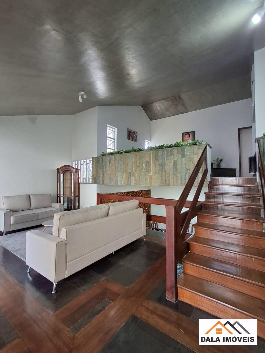 Casa, Palmares, 4 Quartos, 4 Vagas, 2 Suítes