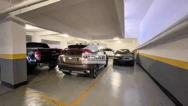 Apartamento, Funcionários, 4 Quartos, 2 Vagas, 1 Suíte