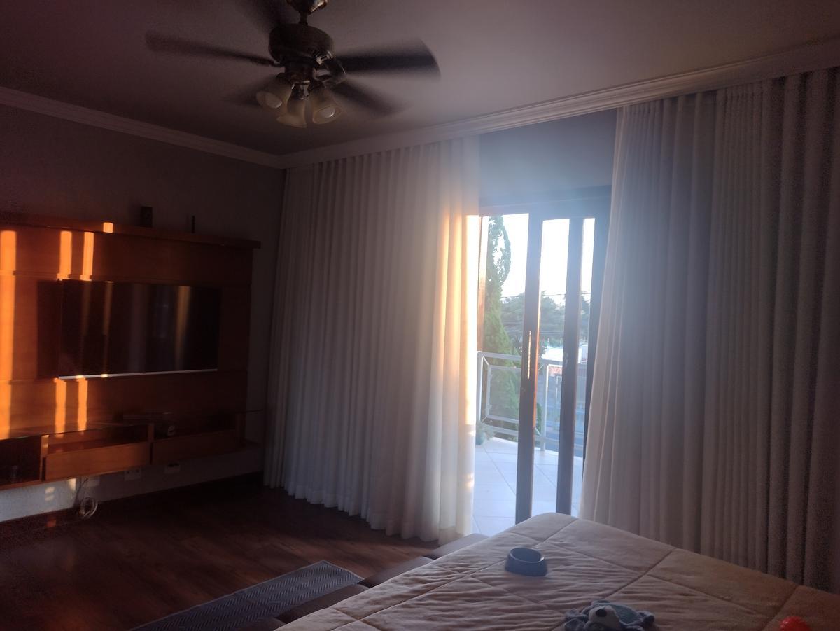 Casa, Garças, 6 Quartos, 8 Vagas, 1 Suíte