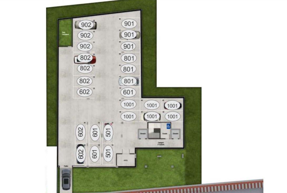 Cobertura, Serra, 5 Quartos, 3 Vagas, 4 Suítes