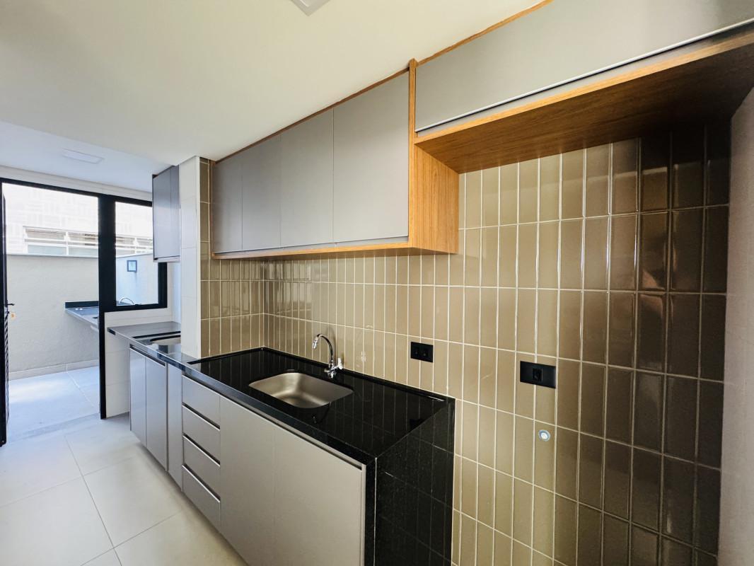 Apartamento, Santo Antônio, 2 Quartos, 2 Vagas, 1 Suíte