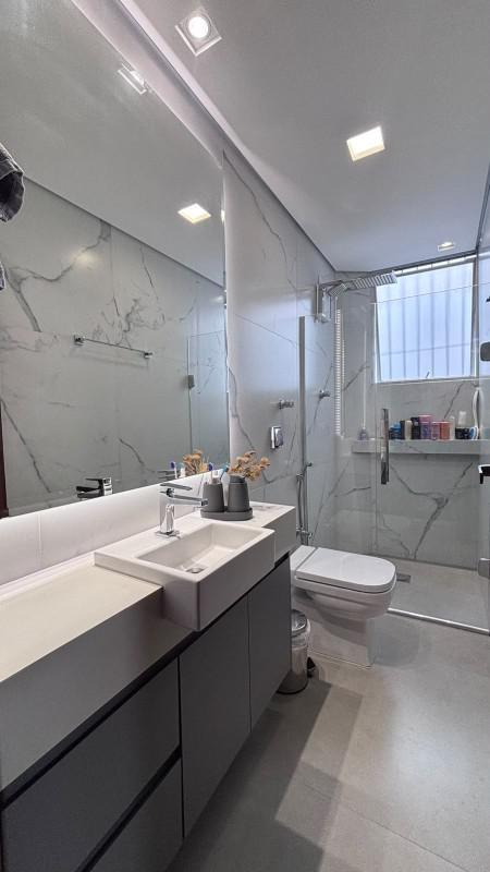 Apartamento, Havaí, 2 Quartos, 1 Vaga