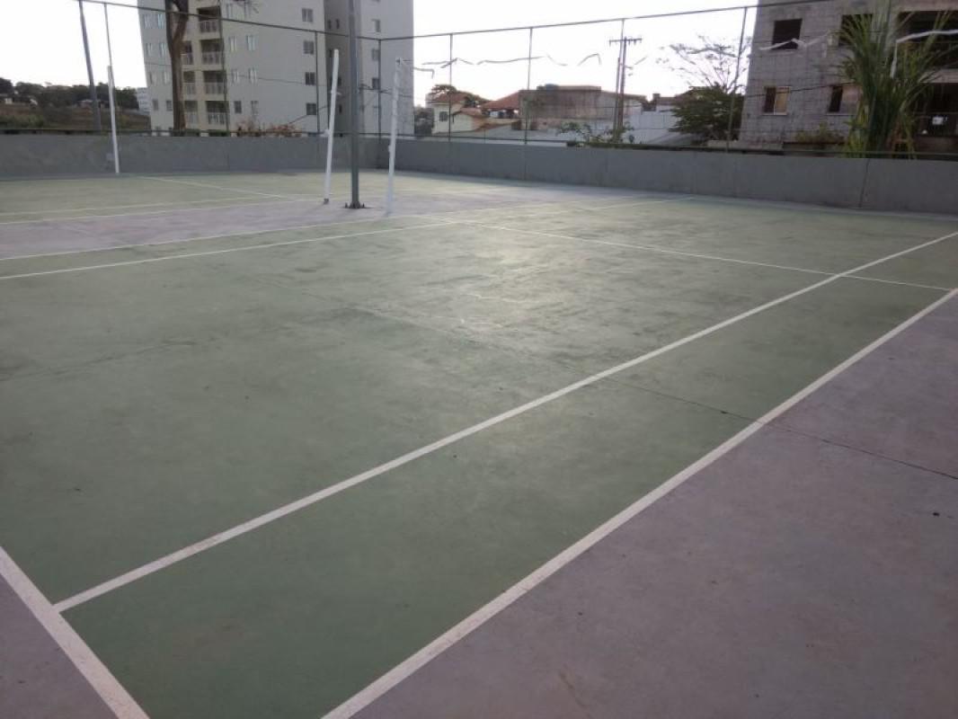 Apartamento, Jardim Guanabara, 3 Quartos, 1 Vaga