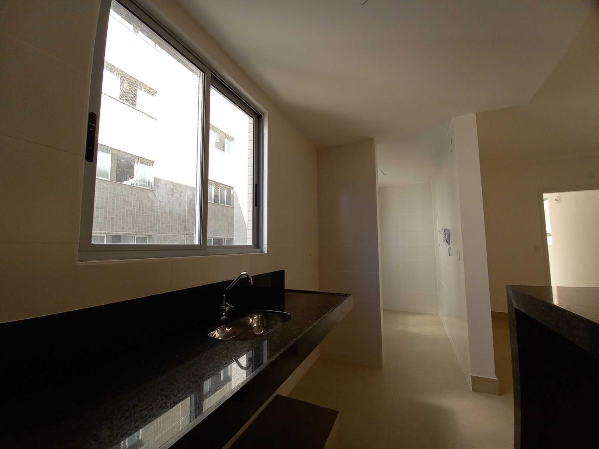 Apartamento, Alto Barroca, 2 Quartos, 2 Vagas, 1 Suíte