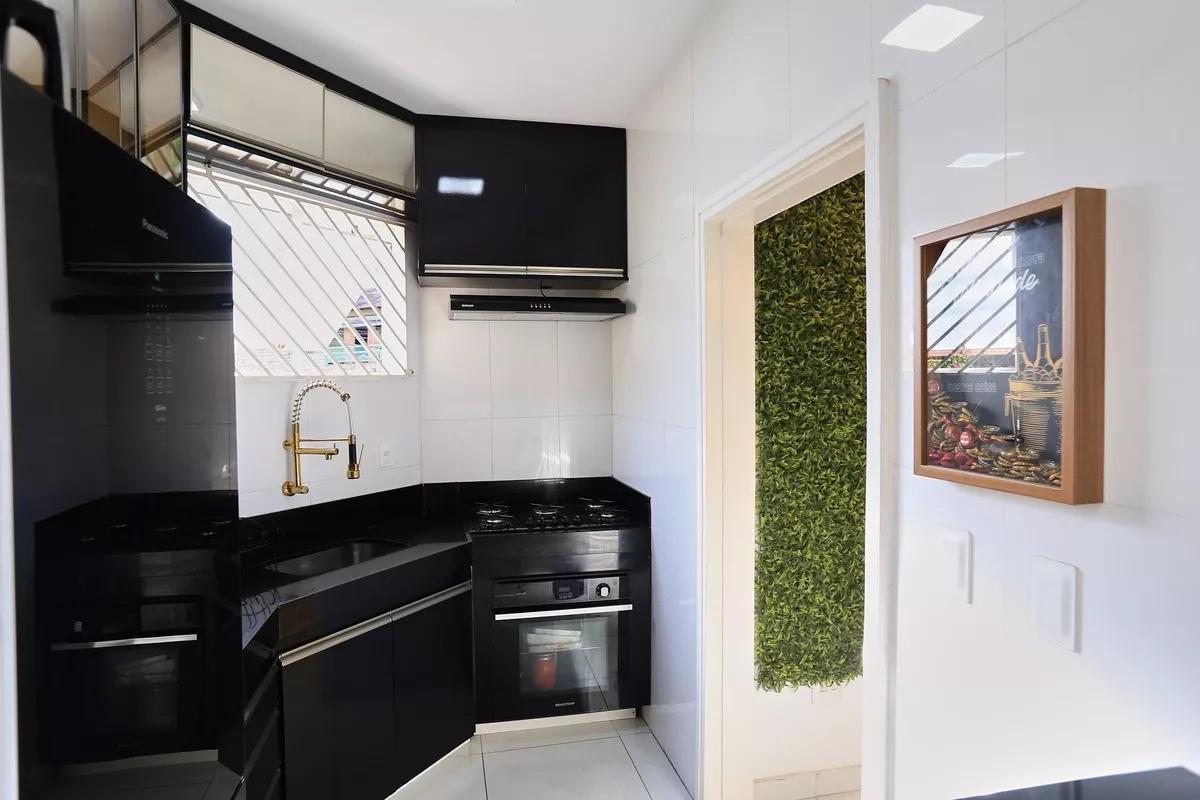 Apartamento, Nova Floresta, 3 Quartos, 1 Vaga, 1 Suíte