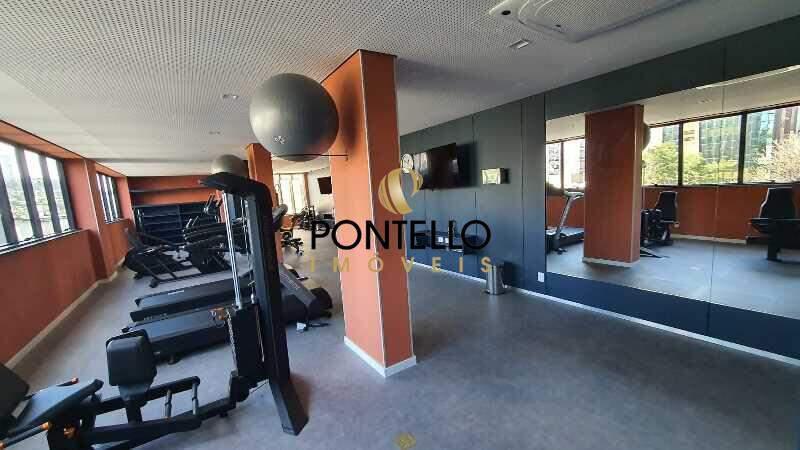 Apartamento, Lourdes, 4 Quartos, 4 Vagas, 3 Suítes