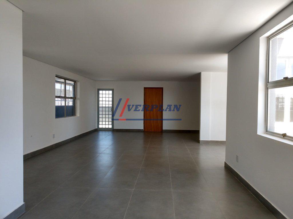 Sala, Cruzeiro, 6 Vagas