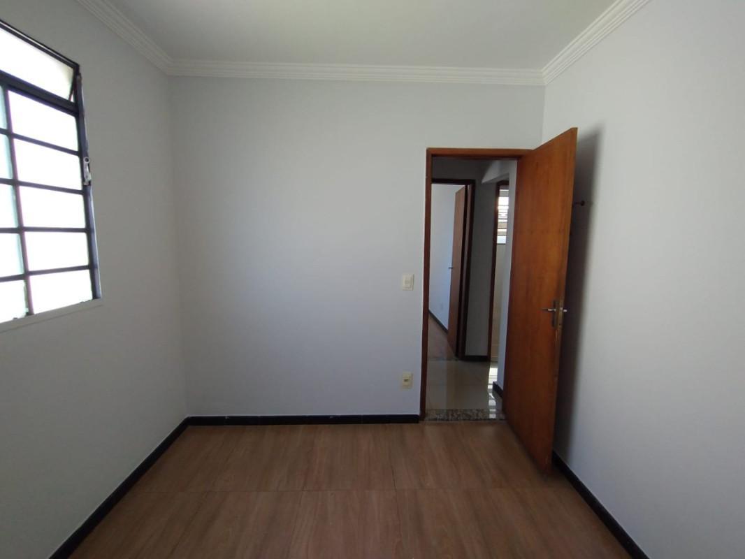 Apartamento, Aparecida, 2 Quartos, 1 Vaga