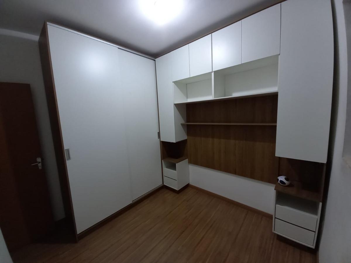 Cobertura, Capelinha, 2 Quartos, 1 Vaga