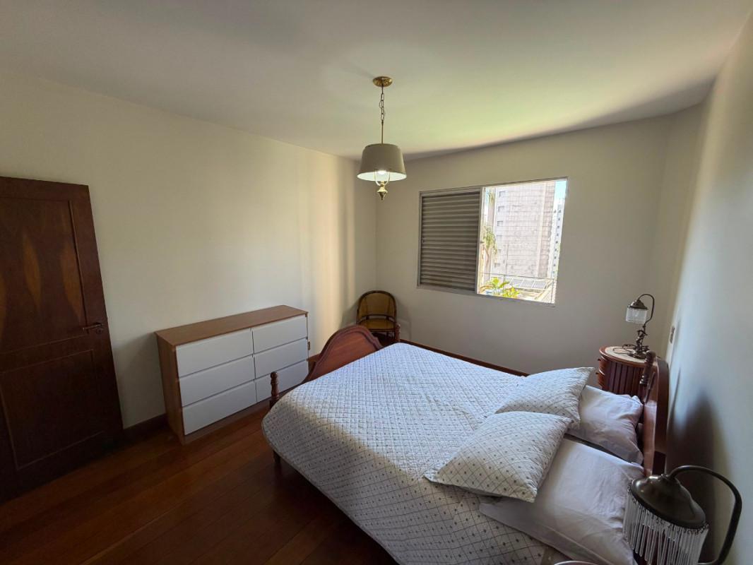 Apartamento, Cruzeiro, 4 Quartos, 2 Vagas, 1 Suíte