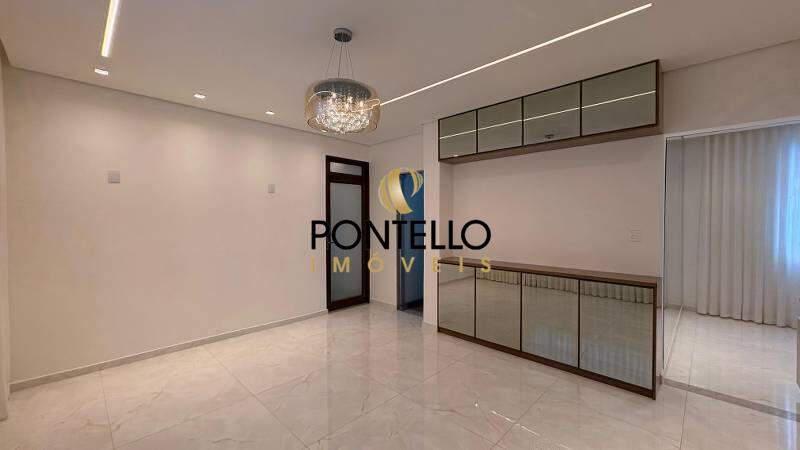 Apartamento, Sion, 4 Quartos, 2 Vagas, 1 Suíte