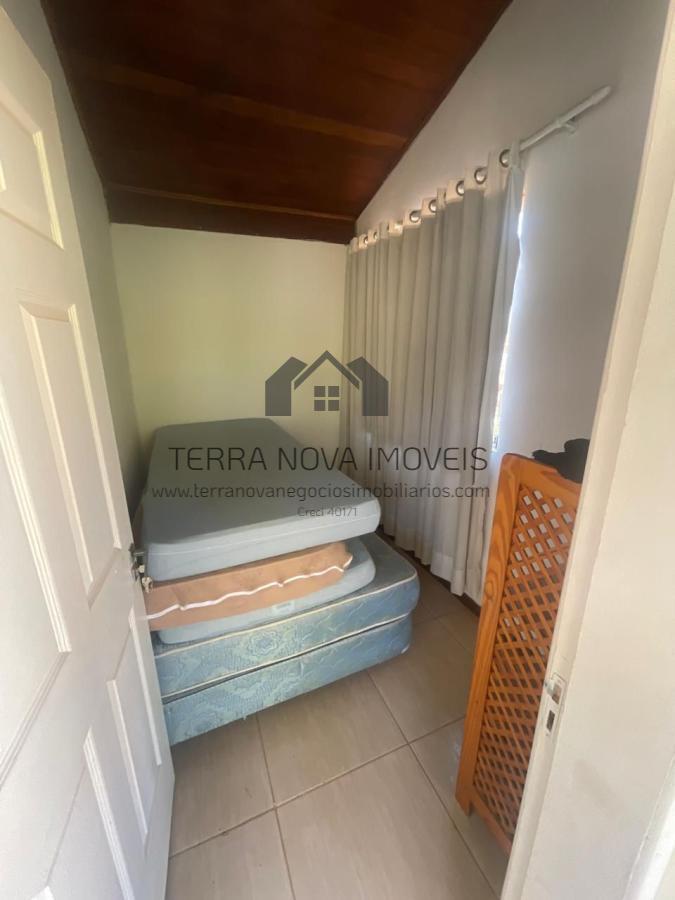 Casa, Condominio Recanto do Beija Flor, 2 Quartos