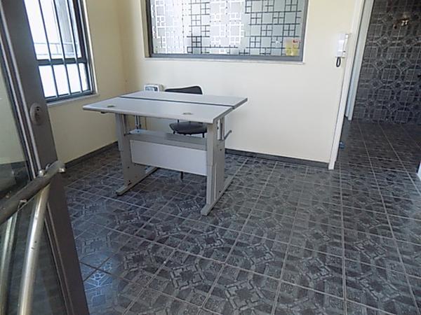 Sala, João Pinheiro