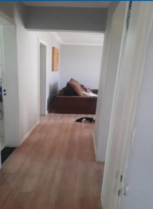 Apartamento, Madre Gertrudes, 3 Quartos, 1 Vaga