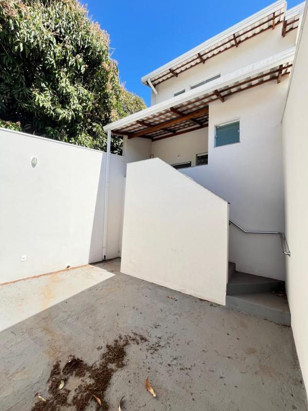 Casa, Recanto Verde, 3 Quartos, 2 Vagas, 1 Suíte