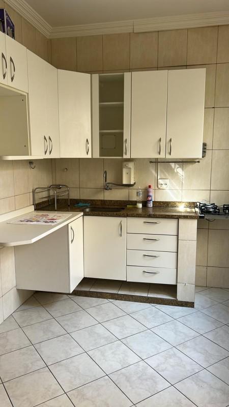 Apartamento, Sagrada Família, 2 Quartos, 1 Vaga