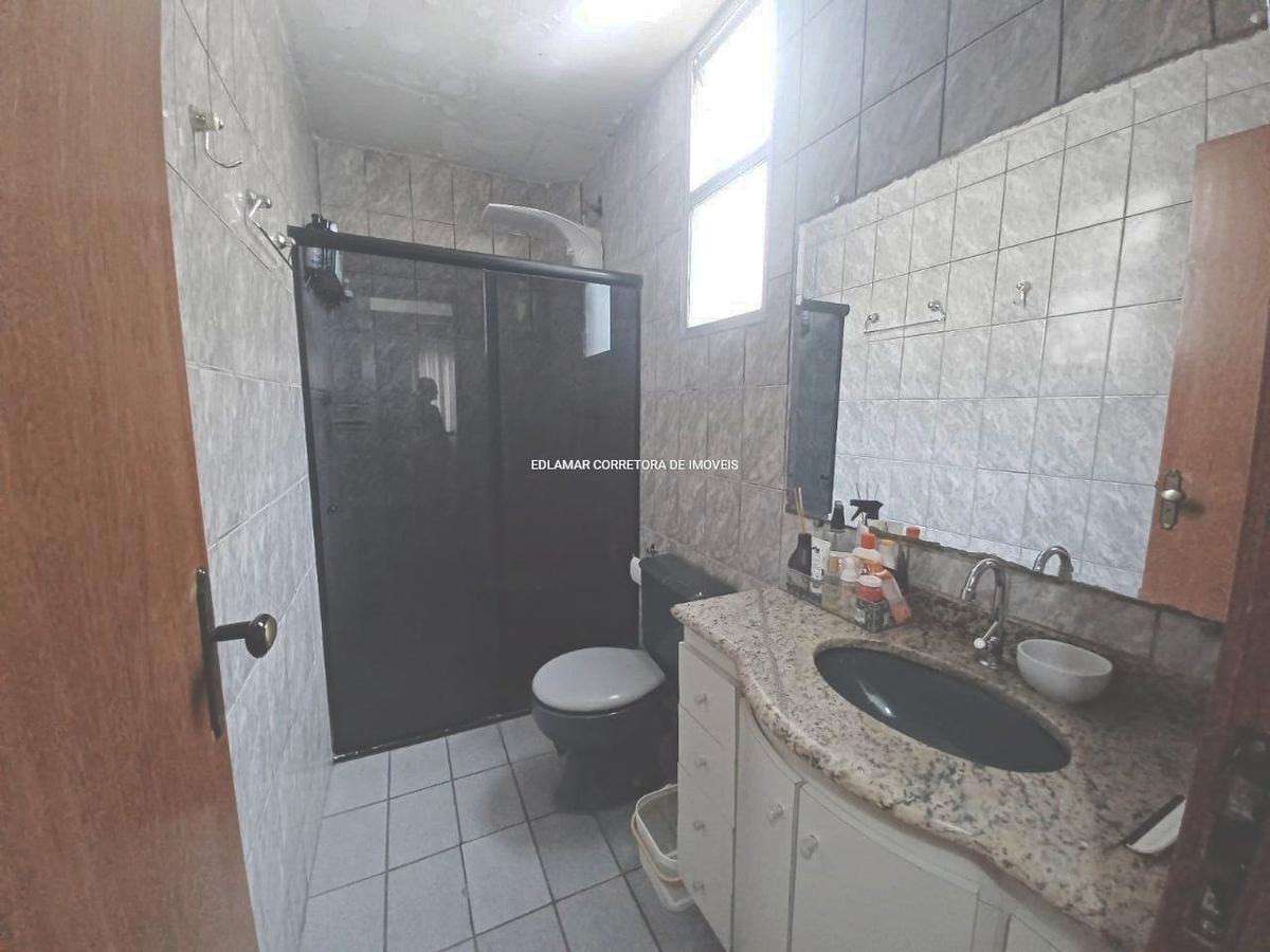 Apartamento, Jardim Riacho das Pedras, 3 Quartos, 1 Vaga
