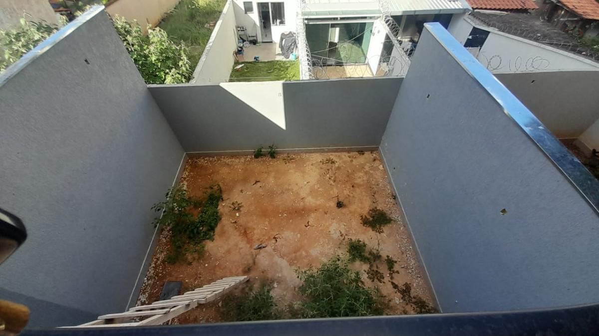 Casa, Parque Maracanã, 3 Quartos, 2 Vagas, 1 Suíte