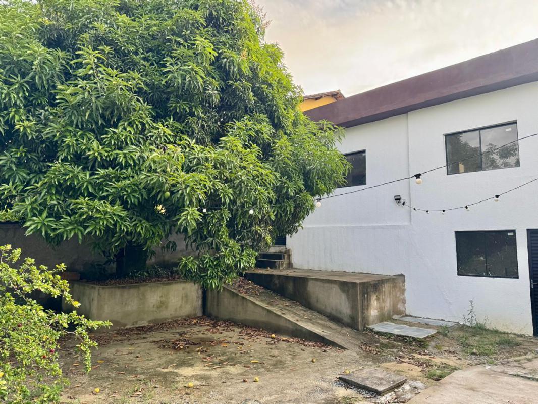 Casa, Santa Mônica, 4 Quartos, 2 Vagas, 1 Suíte