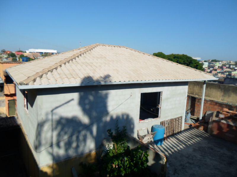 Casa, Colorado, 3 Quartos, 4 Vagas