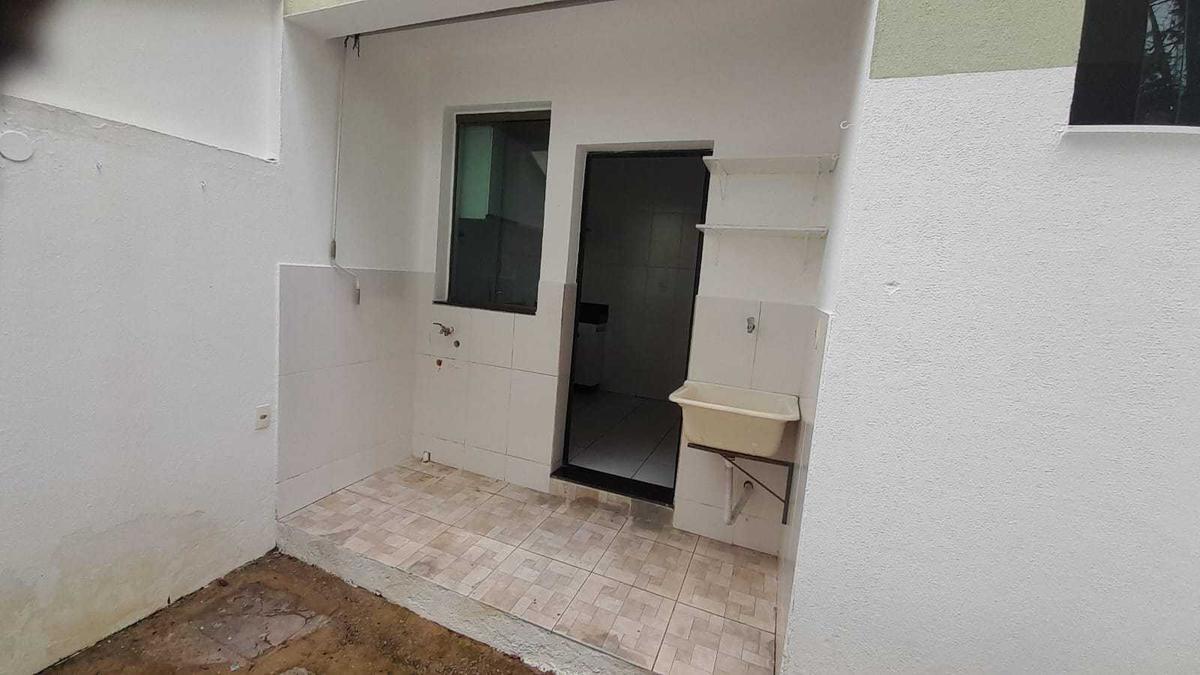 Casa, Paquetá, 2 Quartos, 2 Vagas, 2 Suítes