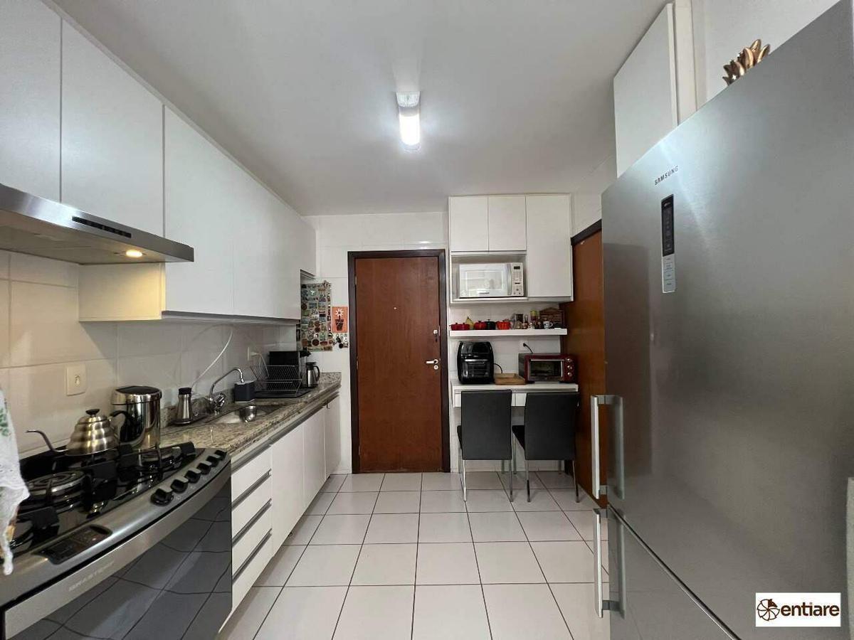 Apartamento, Buritis, 4 Quartos, 2 Vagas, 1 Suíte