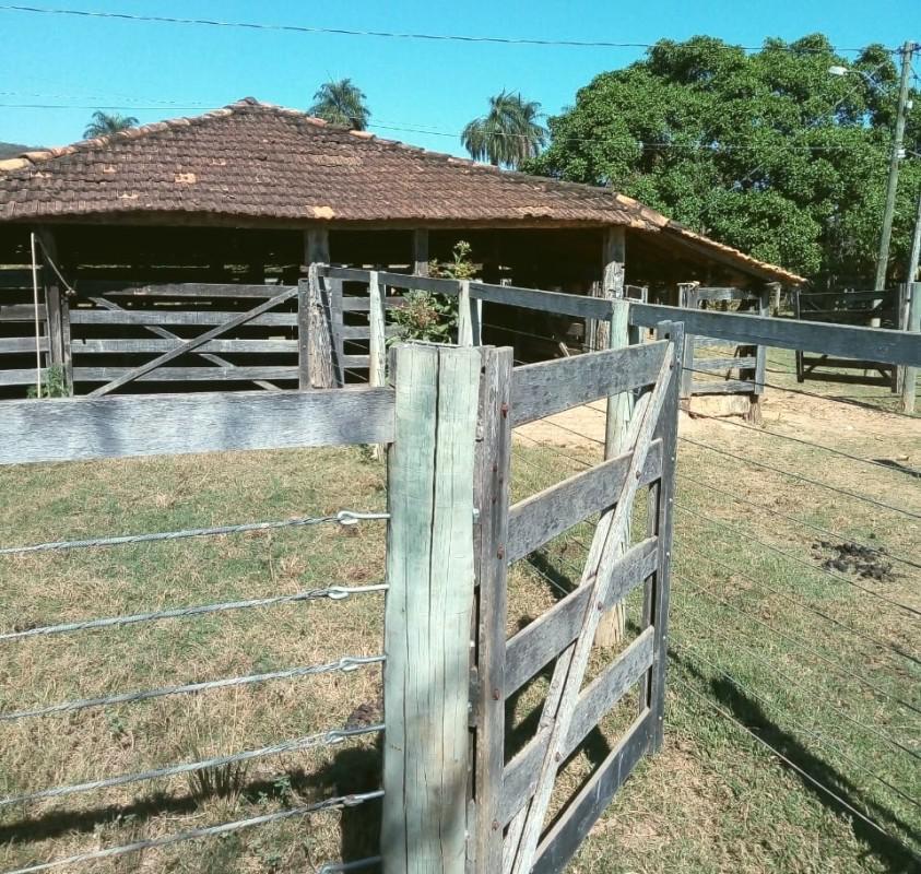 Fazenda, Zona Rural, 0 Quarto, 0 Vaga