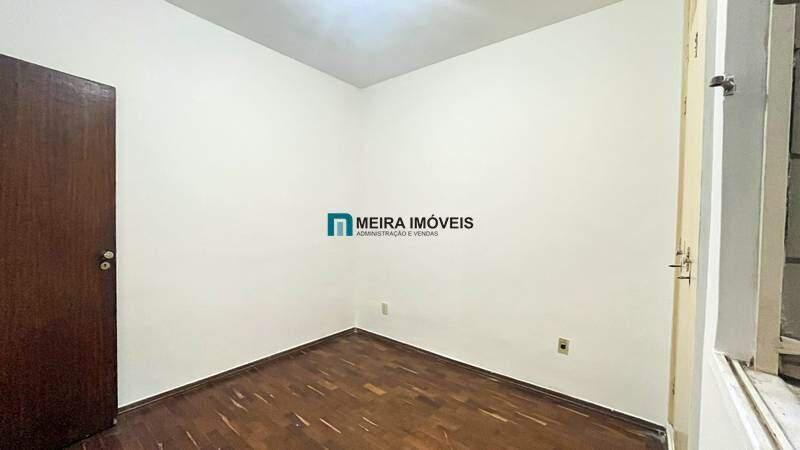 Apartamento, Grajaú, 4 Quartos, 2 Vagas, 1 Suíte