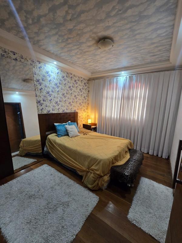 Casa, Milanez, 3 Quartos, 3 Vagas, 1 Suíte
